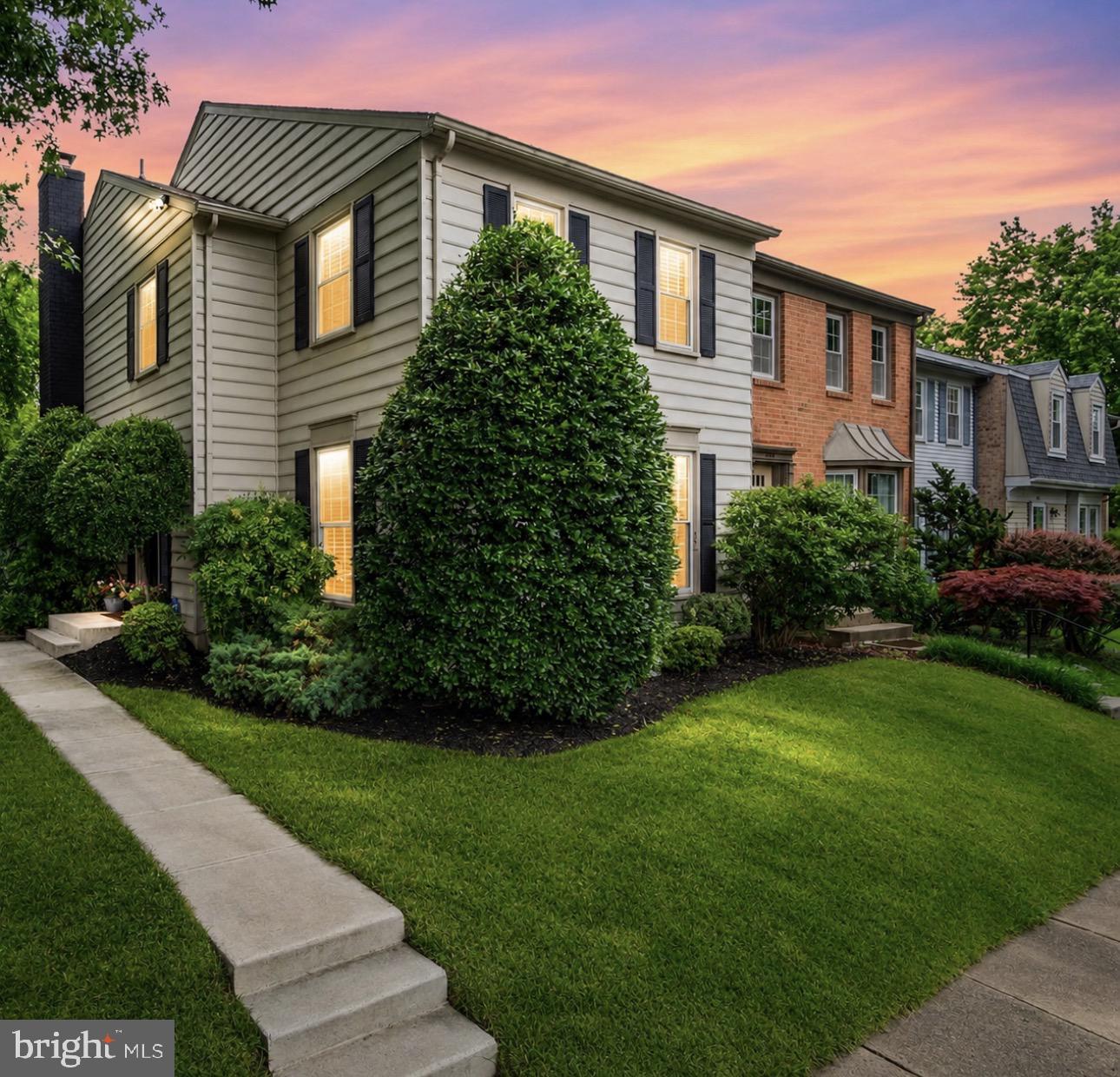 3991 Wilcoxson Drive