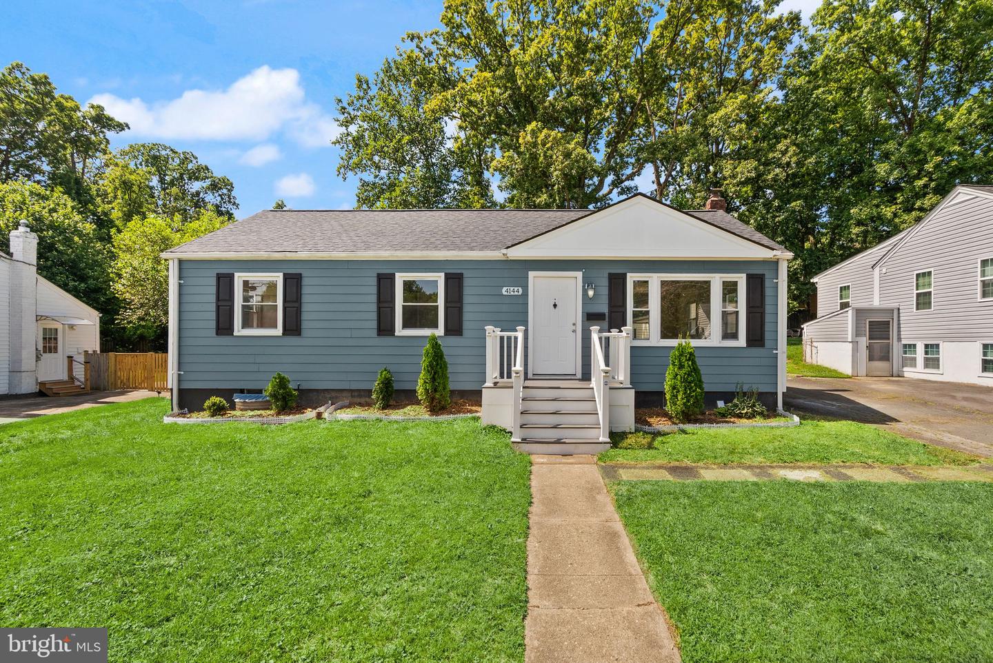 4144 Addison Road