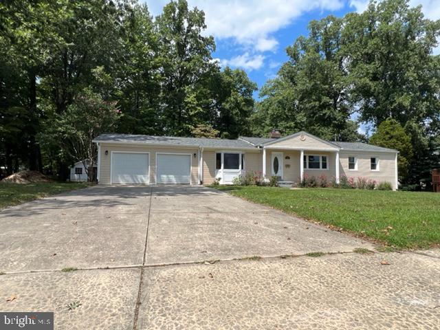 3704 Bevan Drive