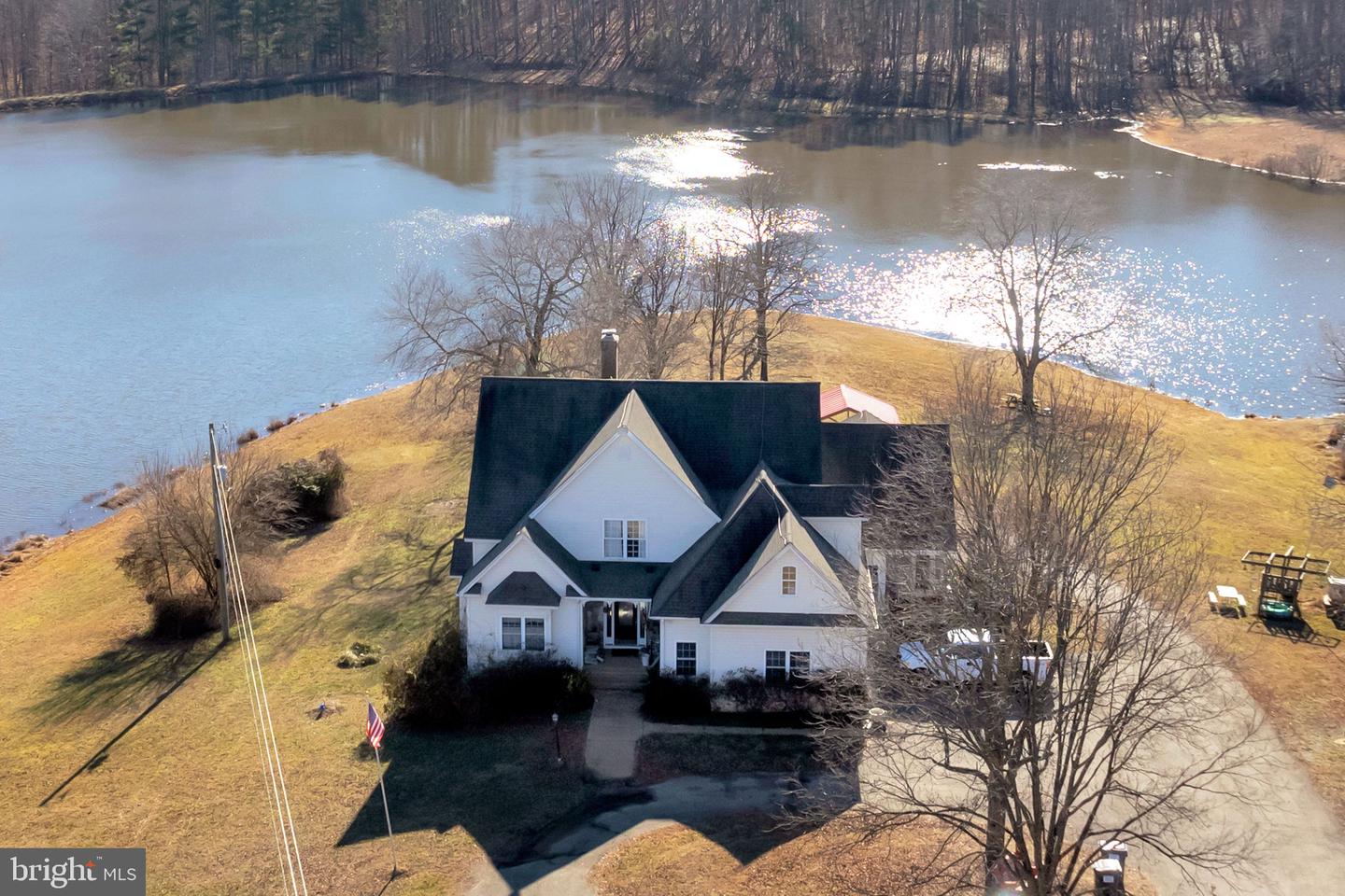 495 Deepwood Farm Drive