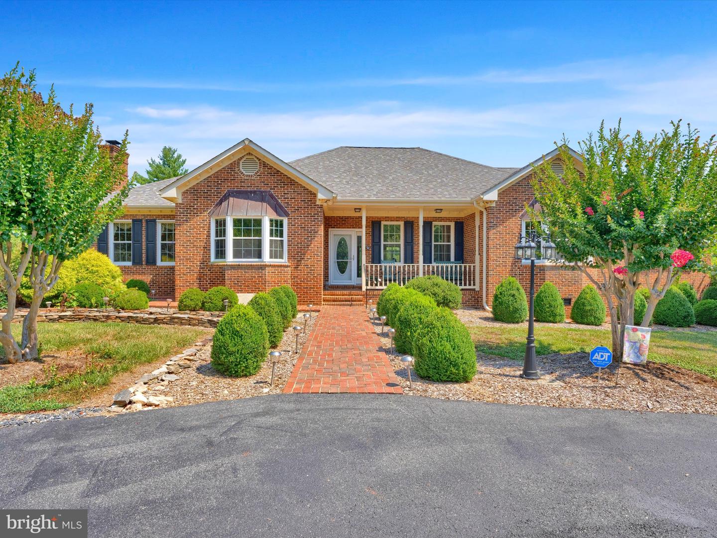3485 James Madison Highway, Fork Union