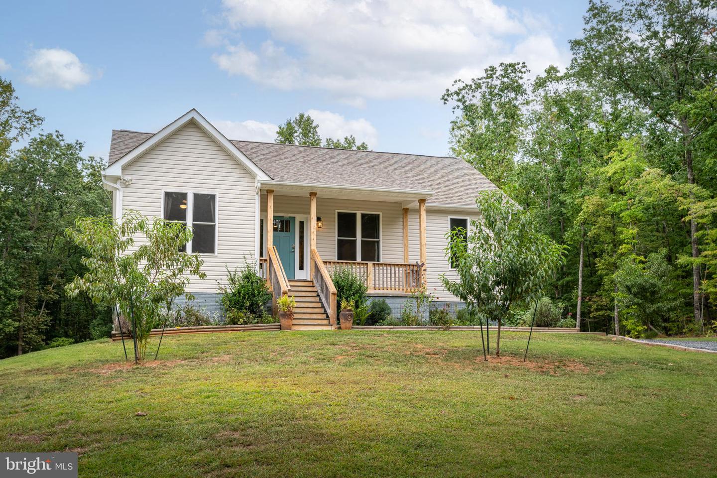 3313 Rolling Rd South, Scottsville