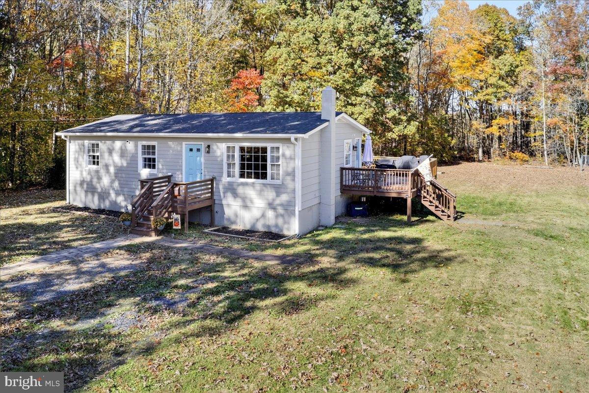 565 Venable Road, Palmyra