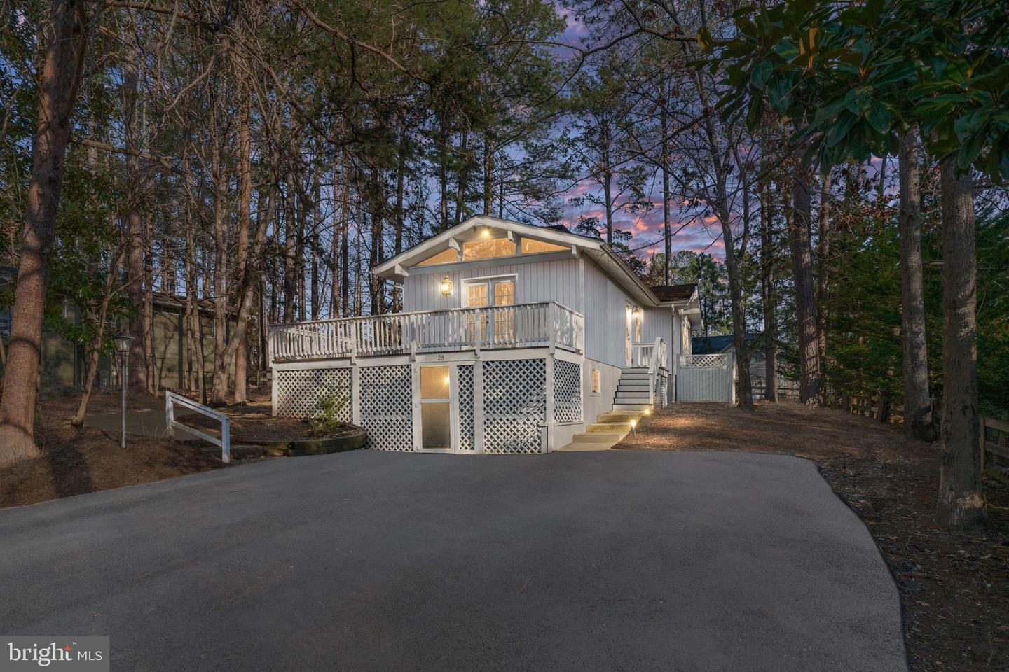 28 Tanglewood Rd, Palmyra