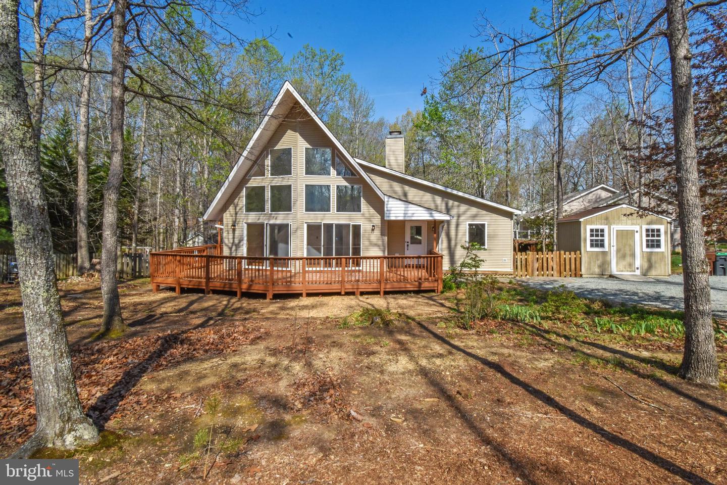 17 Bridlewood Dr, Palmyra