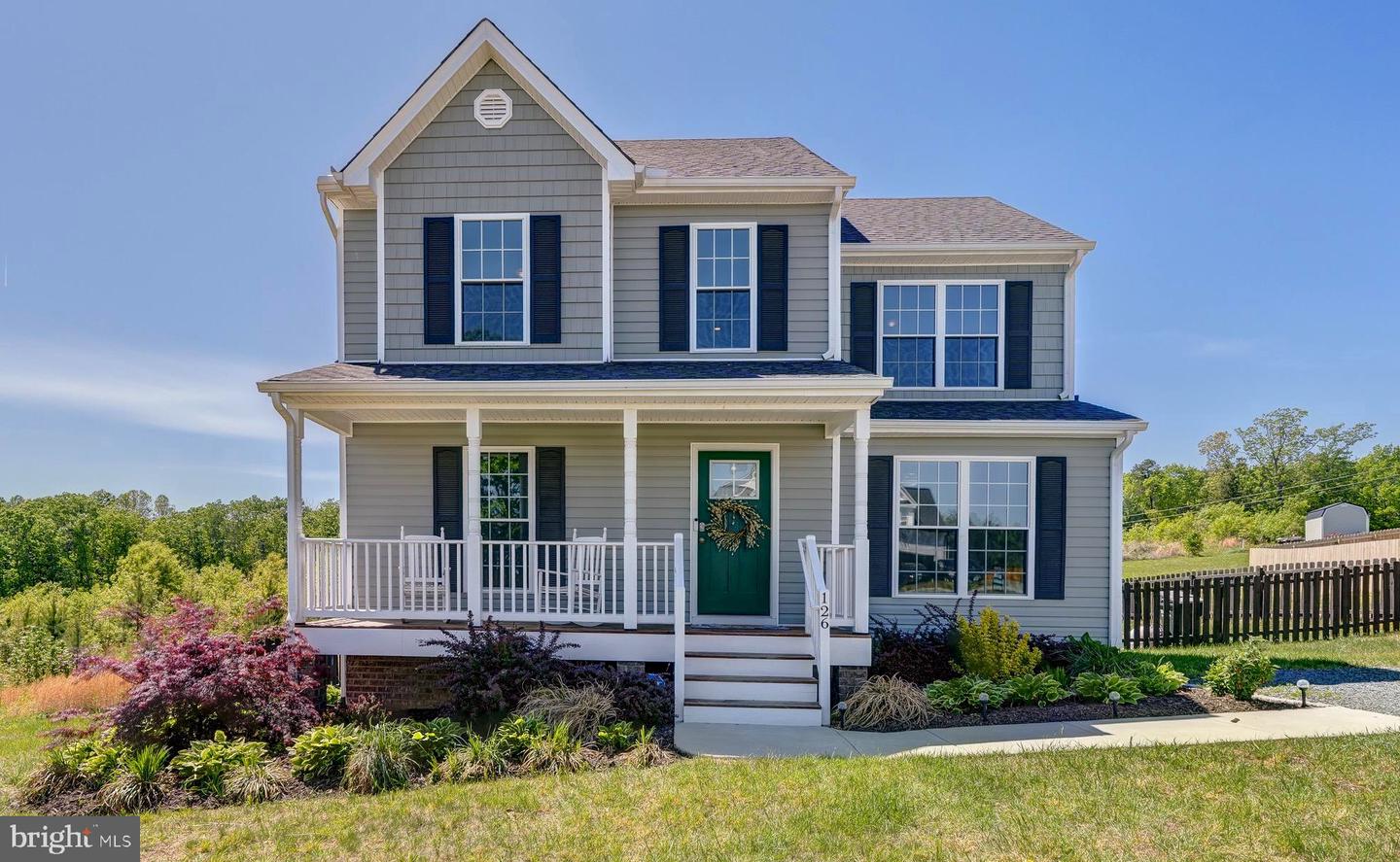 126 Riva Way
