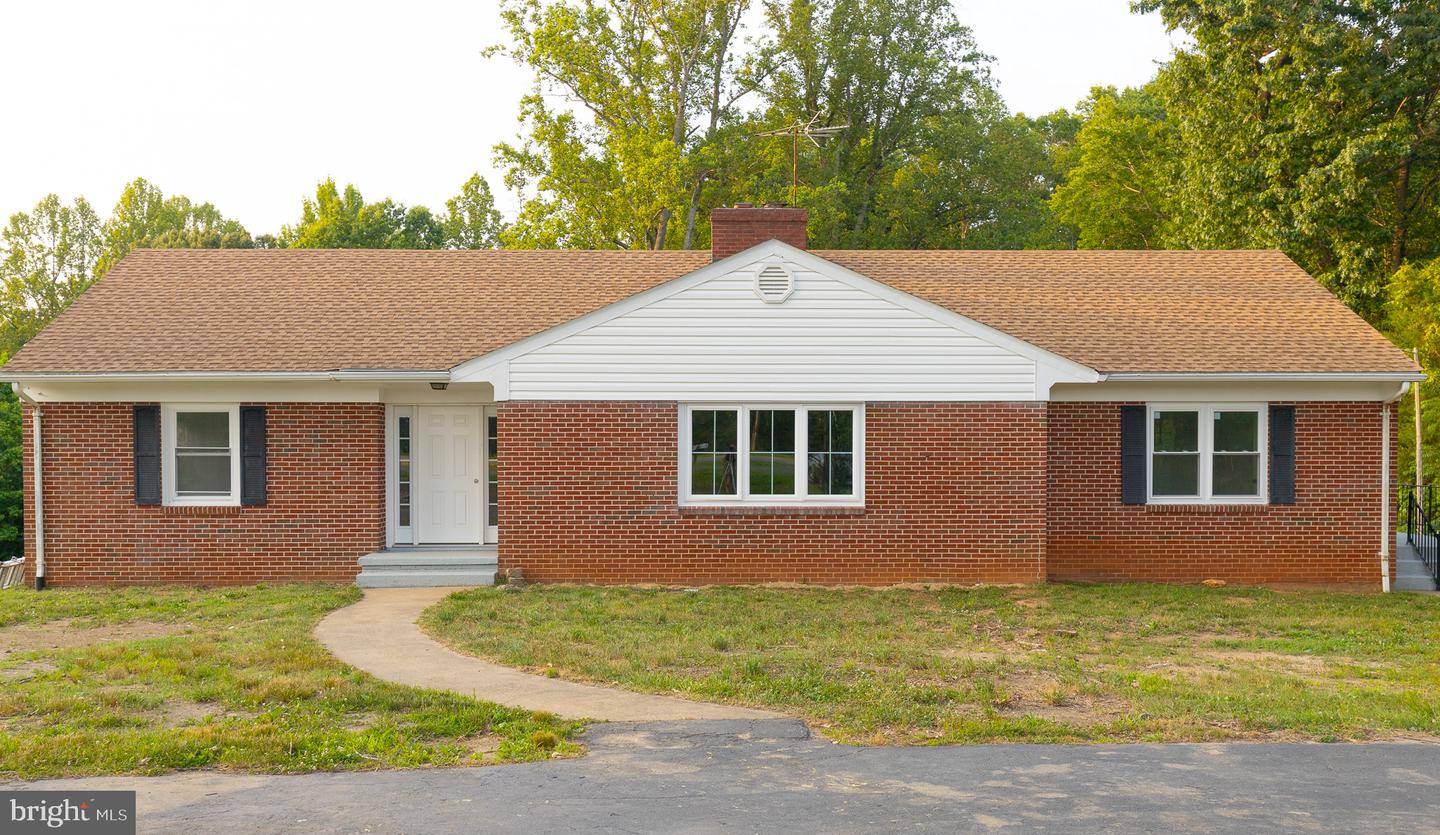 3975 James Madison Highway, Fork Union