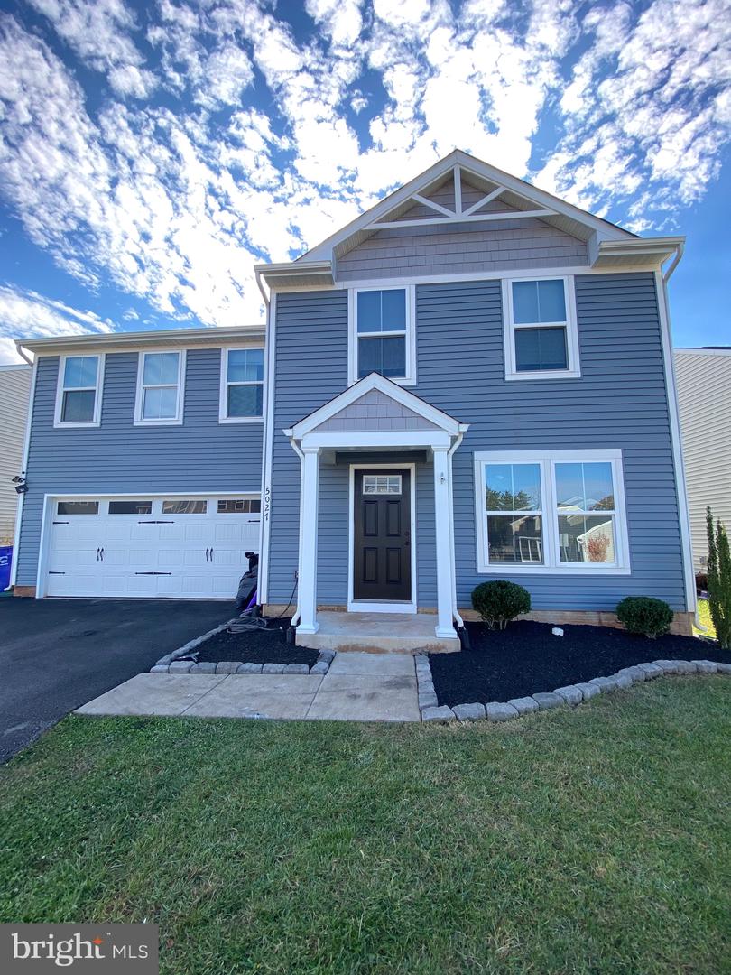 5027 Godwins Landing Drive, Remington