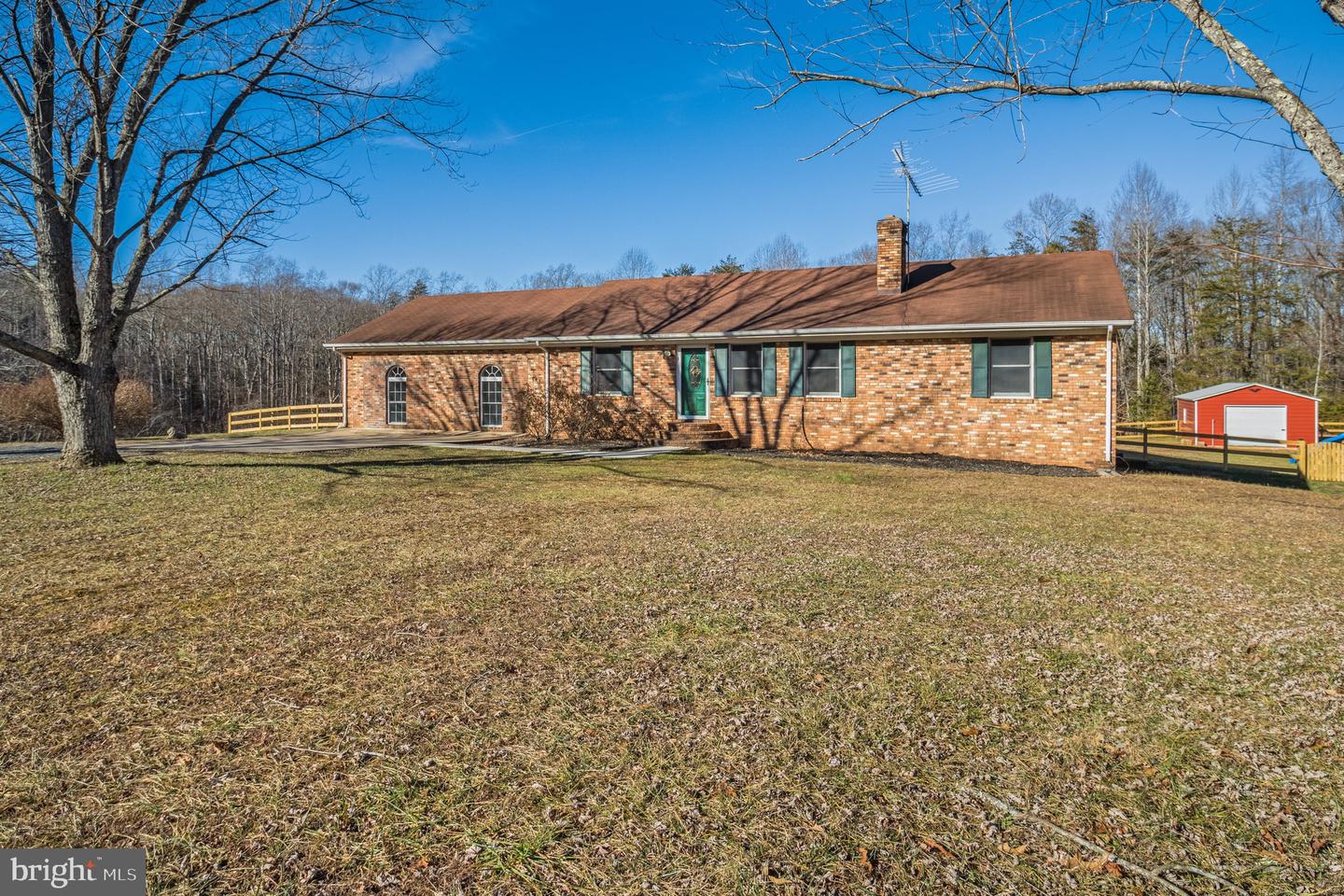 14100 Embrey Lane, Sumerduck