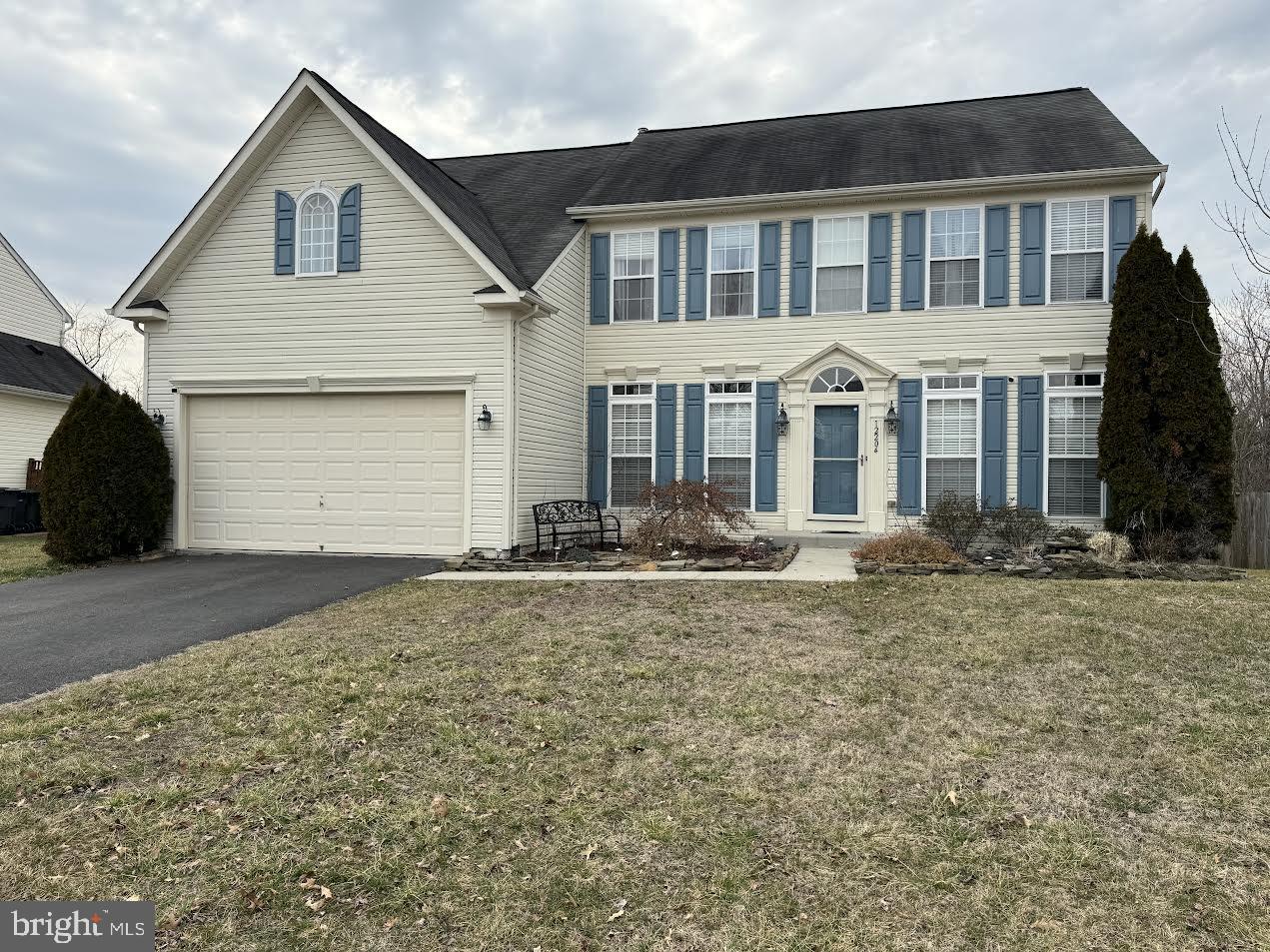 12204 Remland Court, Remington