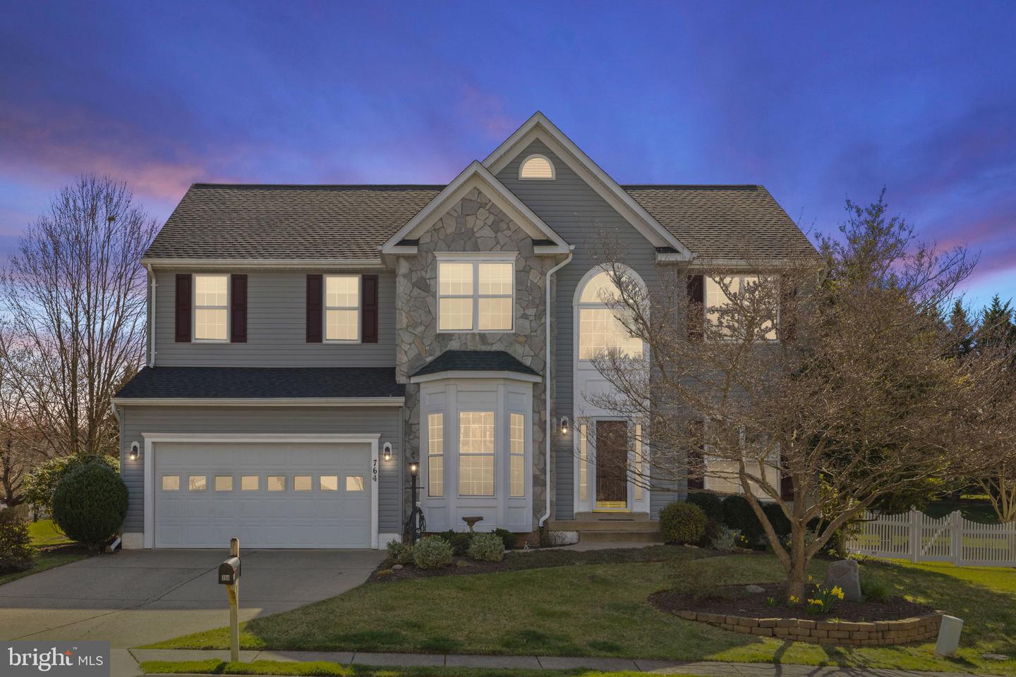 764 Black Sweep Road, Warrenton