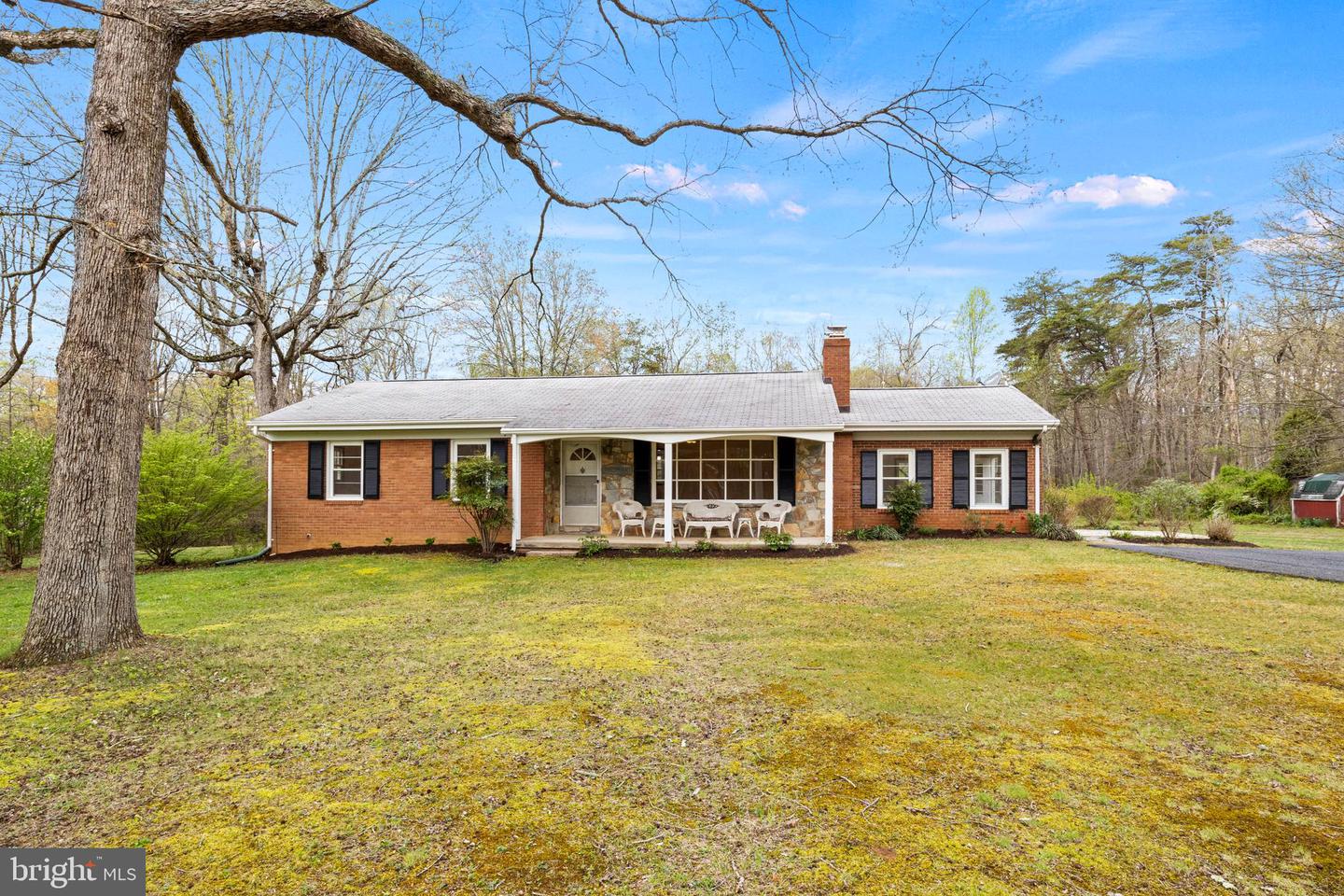 7332 Okeefe Road, Bealeton