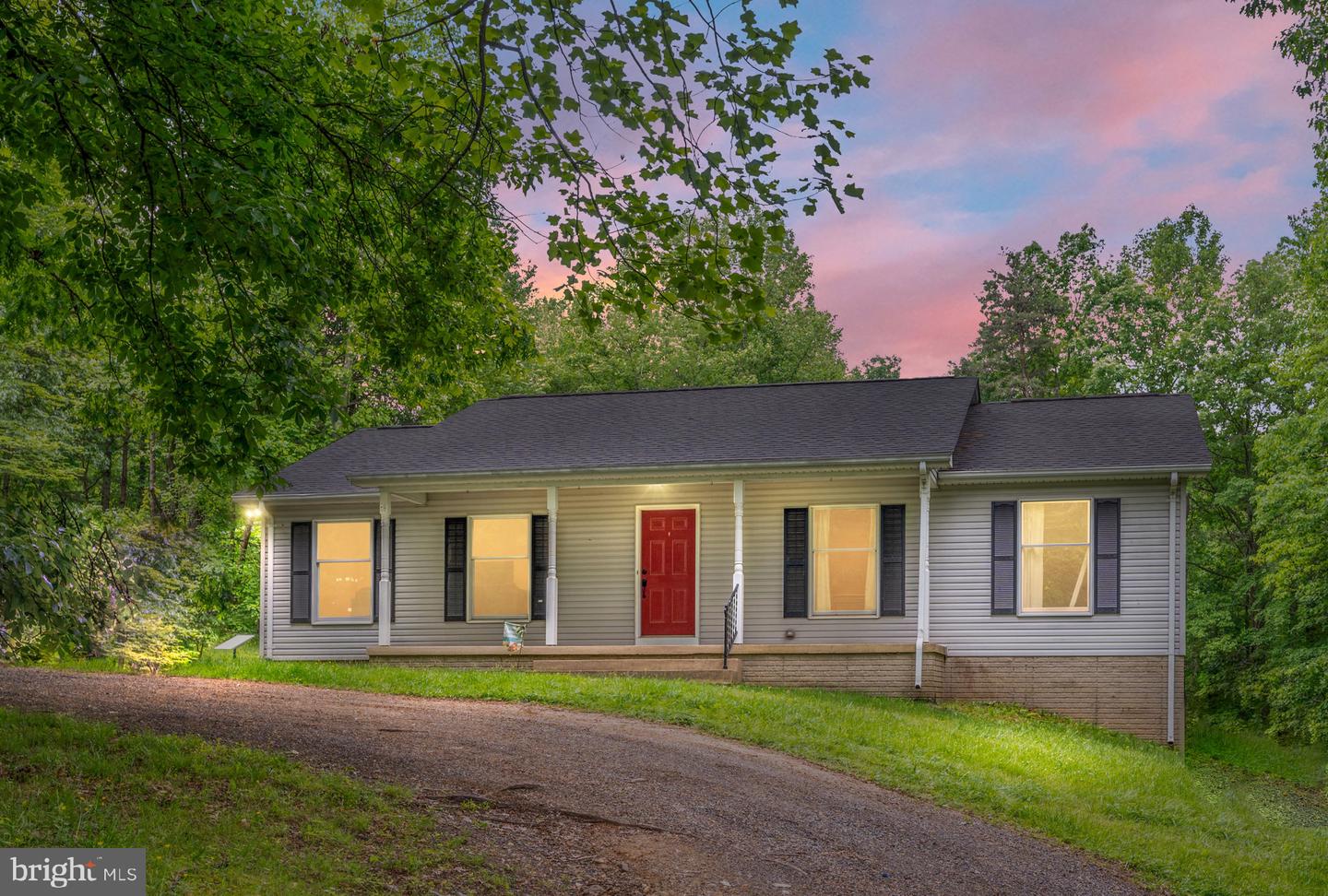 9537 Elihu Hill Road, Marshall