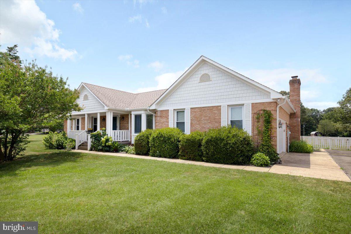 1565 Courthouse Road, Catlett