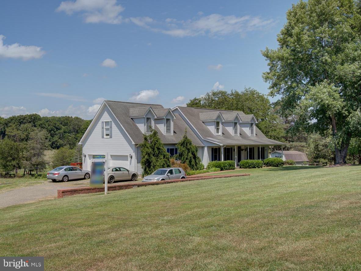 3020 Catlett Road, Catlett