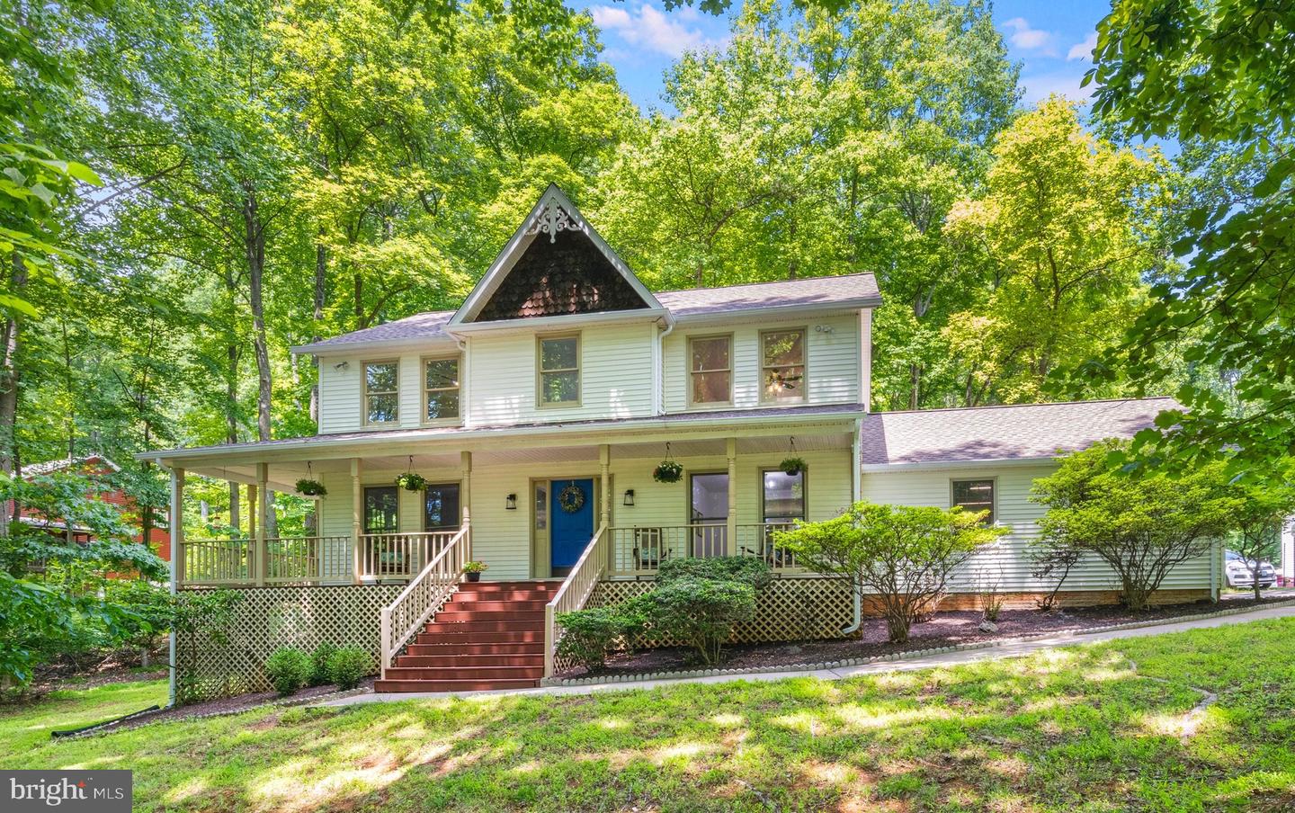 7178 Auburn Mill Road, Warrenton