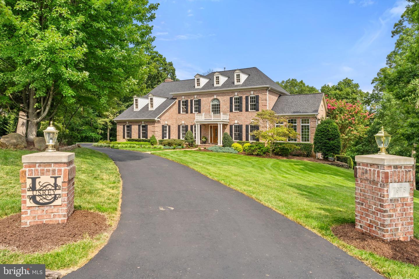 7978 Wellington Drive, Warrenton