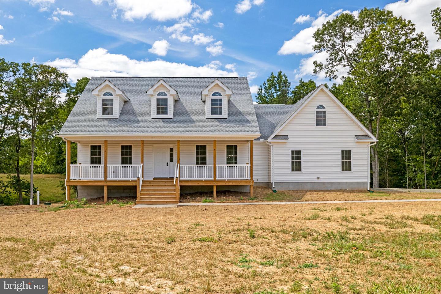 2372 Carriage Ford Road, Catlett