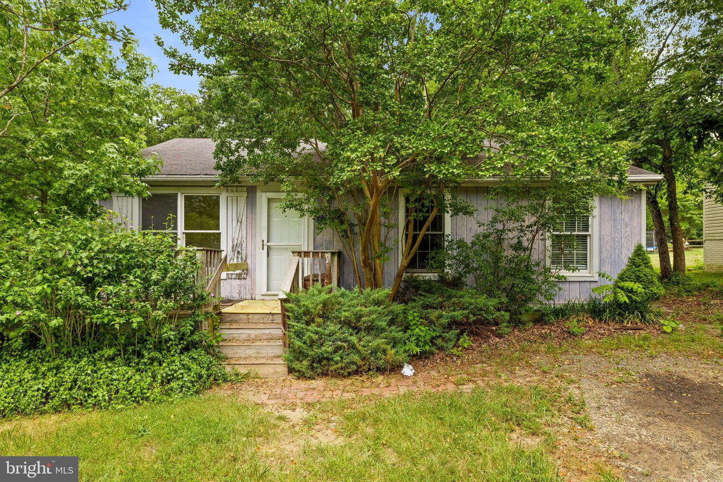 12281 Piney Lane, Remington