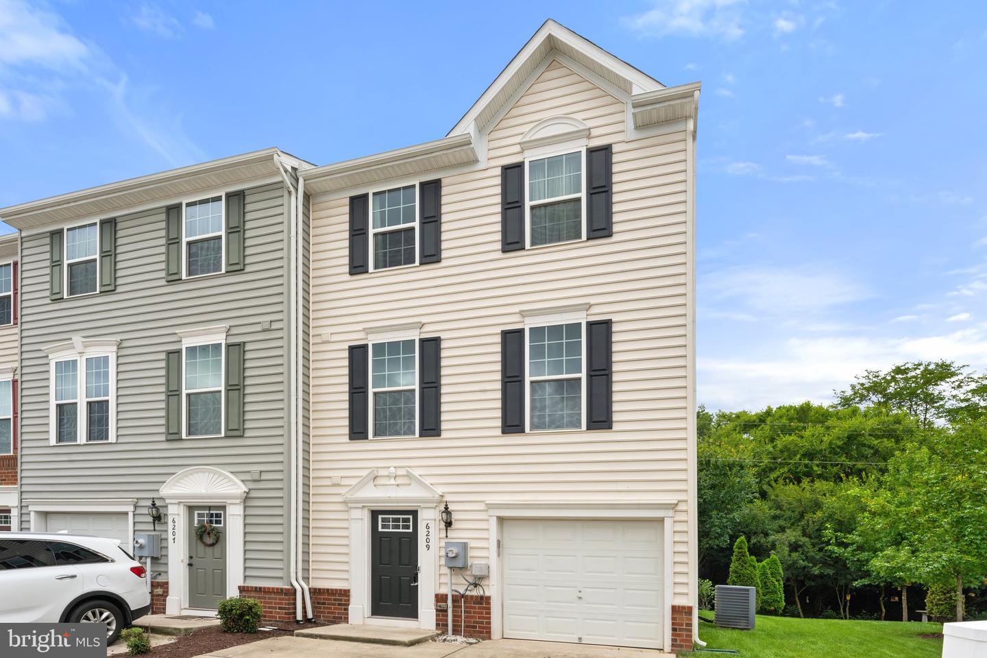 6209 Willow Place, Bealeton