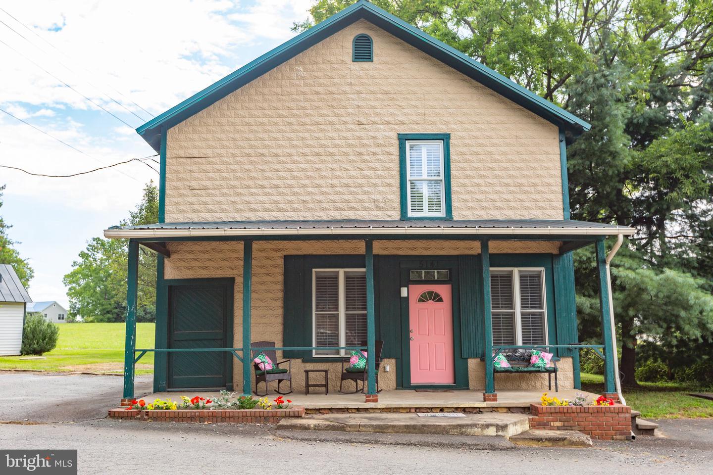 5137 Weston Road, Warrenton