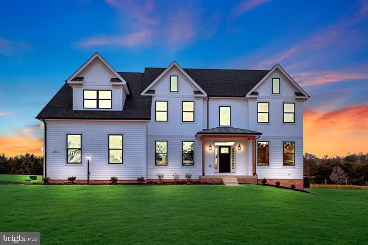 000 Old Auburn Road, Warrenton