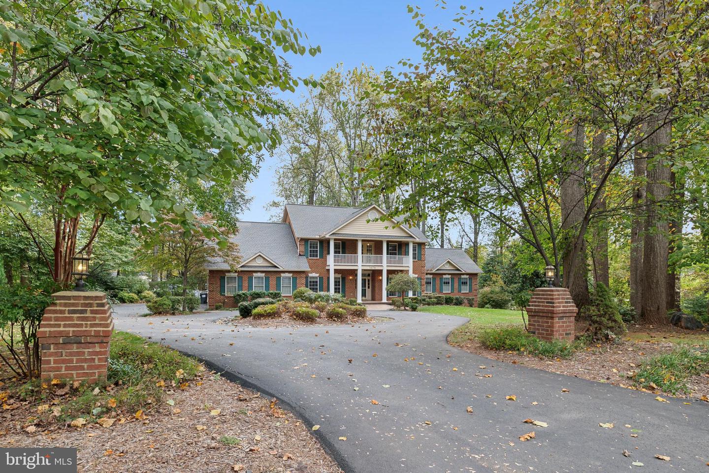 5479 Rosehaven Court, Warrenton