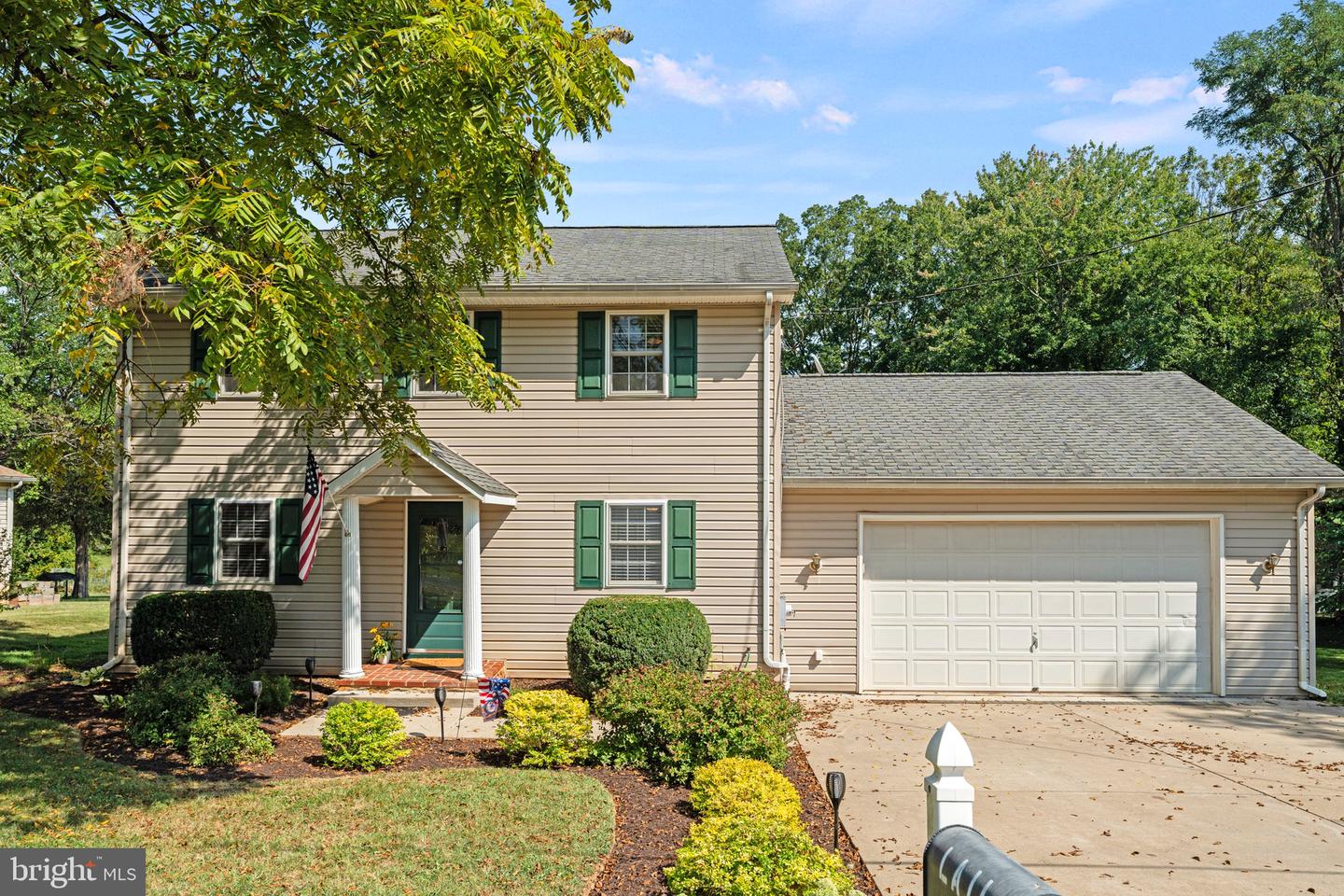 8177 Frytown Road, Warrenton