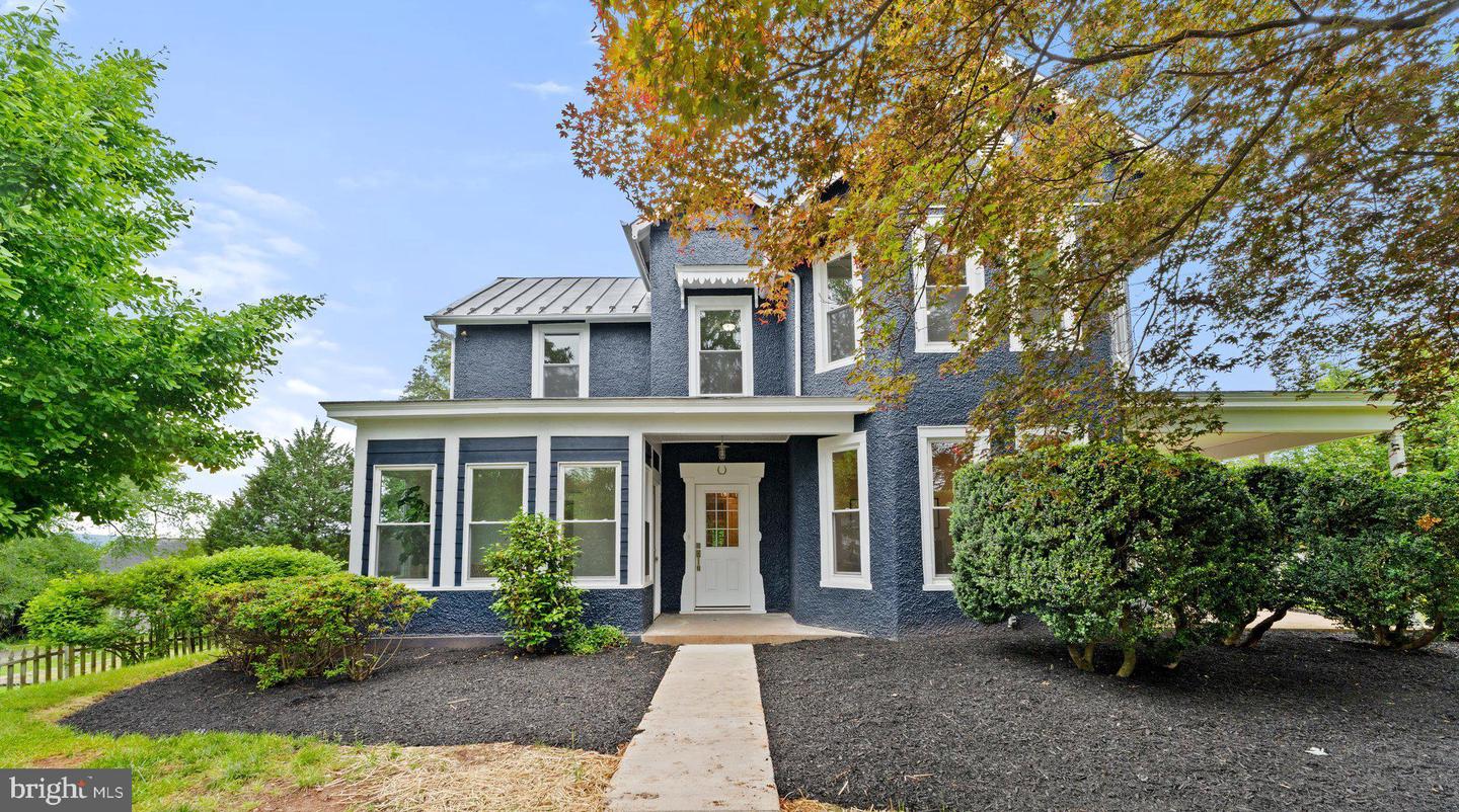 48 N 6th Street, Warrenton