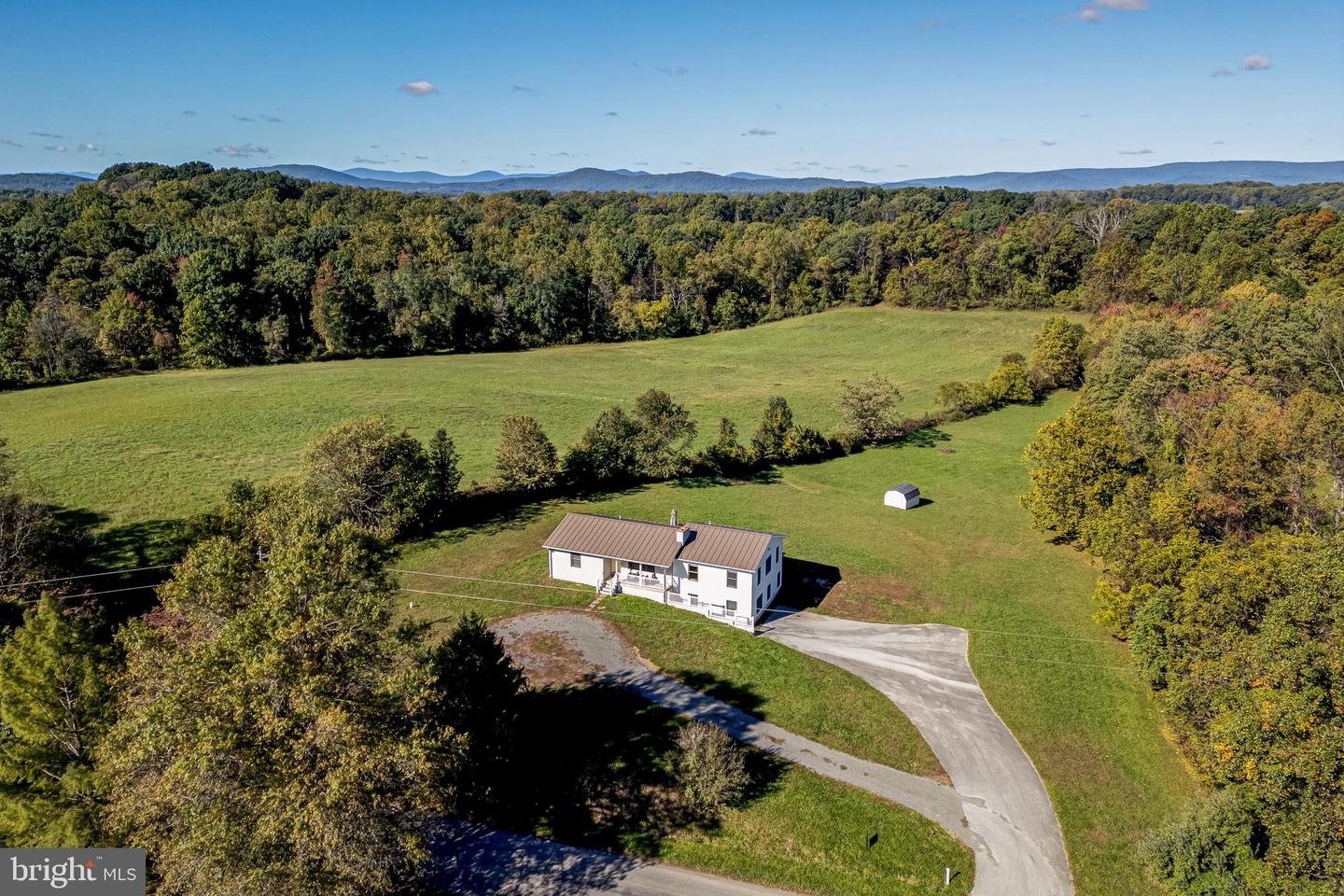 3816 Whiting Road, Marshall
