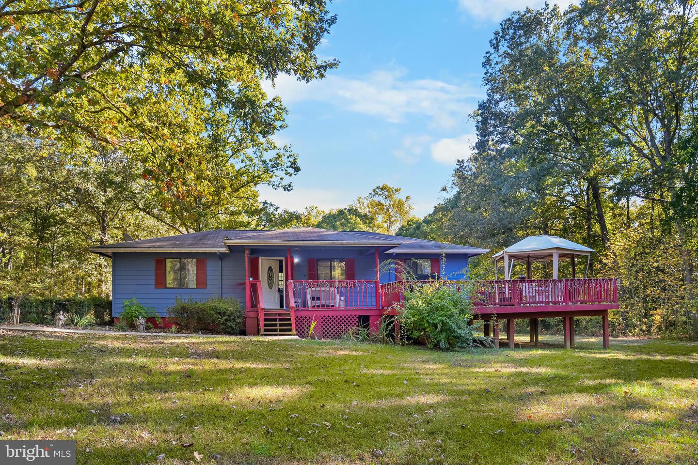 13079 Sillamon Road, Goldvein