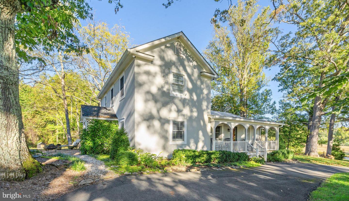 6410 John Barton Payne Road, Marshall