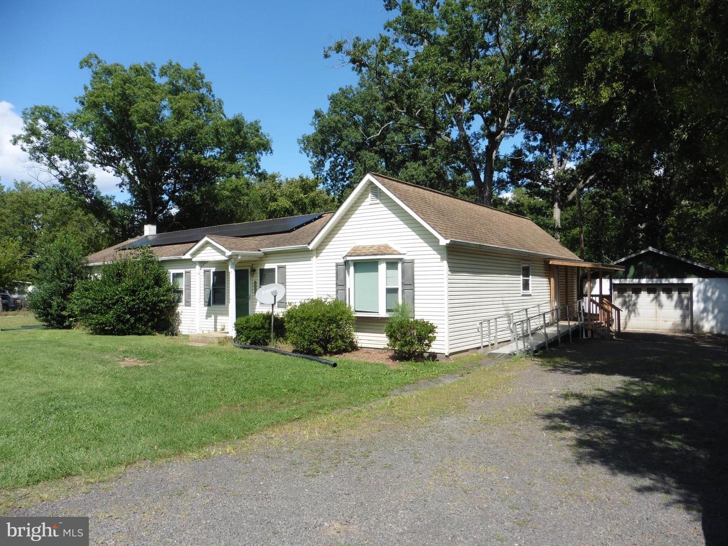 10139 Elk Run Road, Catlett