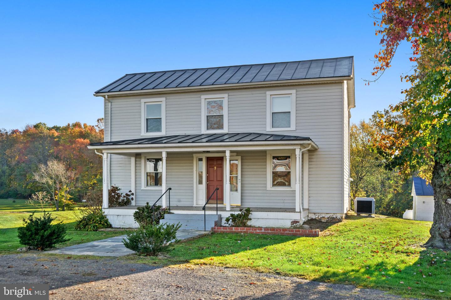 4147 Zulla Road, The Plains