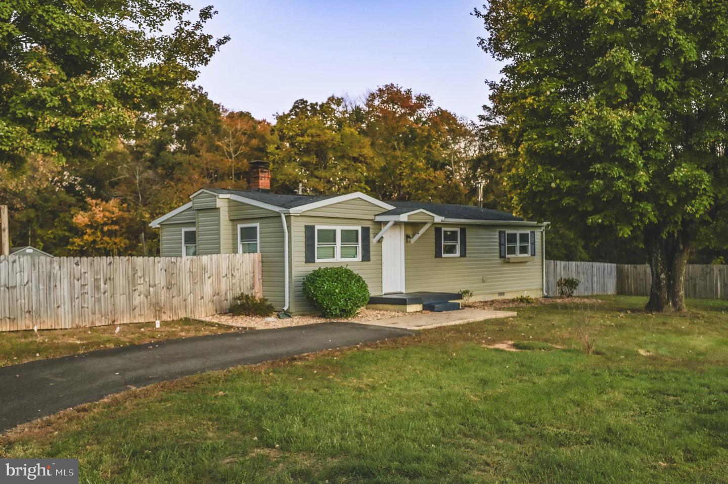 11021 Weaversville Road, Bealeton