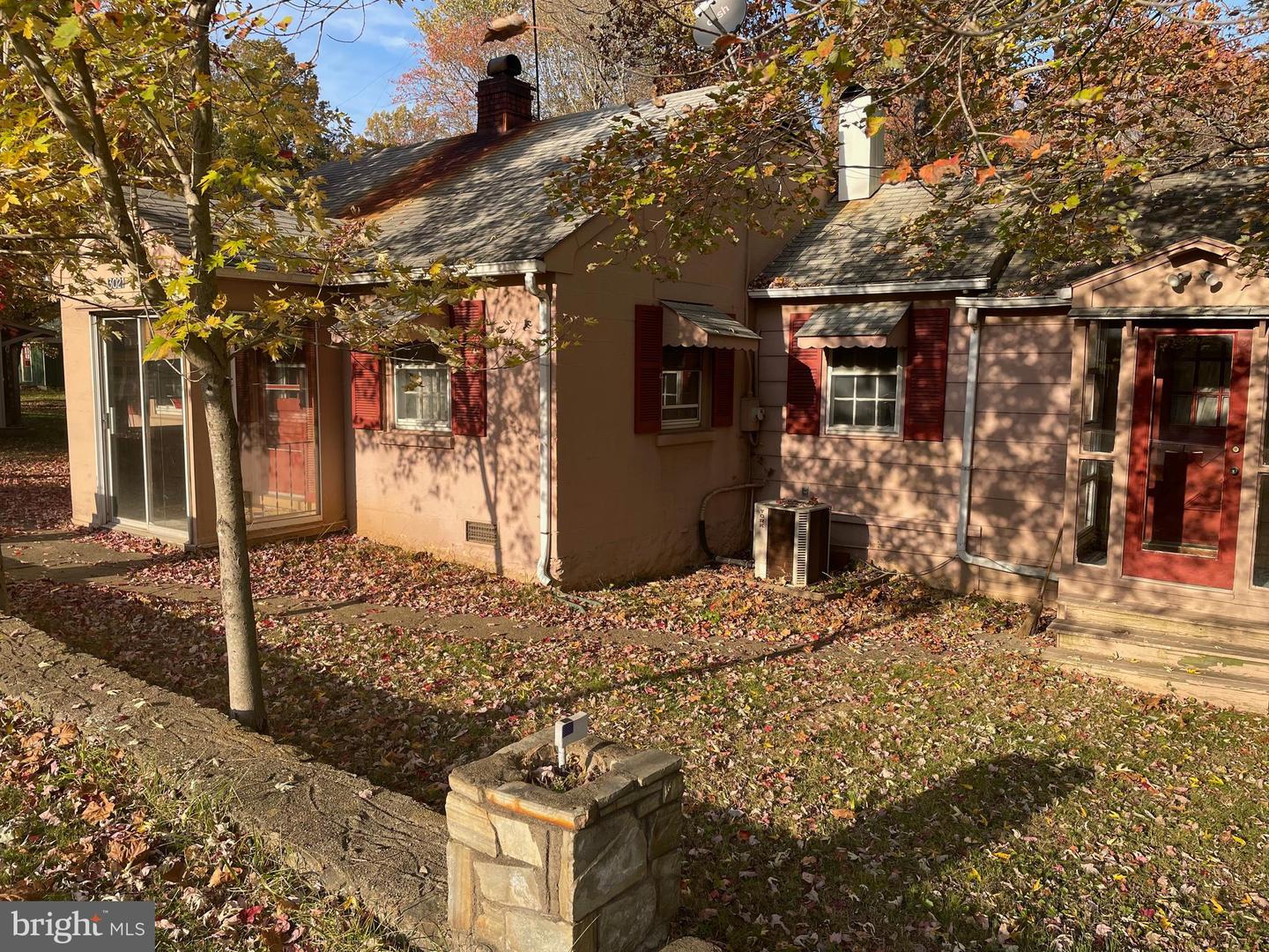 3021 Halfway Road, The Plains