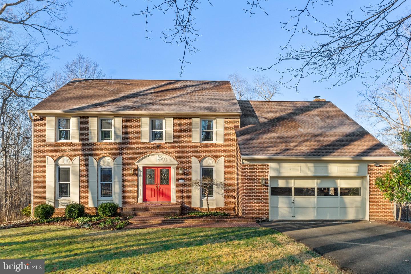 6519 Dinwiddie Court, Warrenton