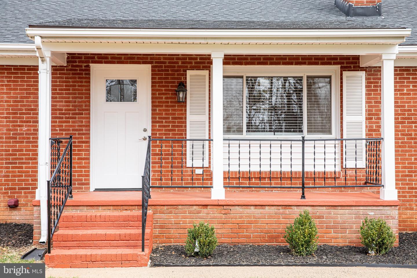 7196 Airlie Road, Warrenton