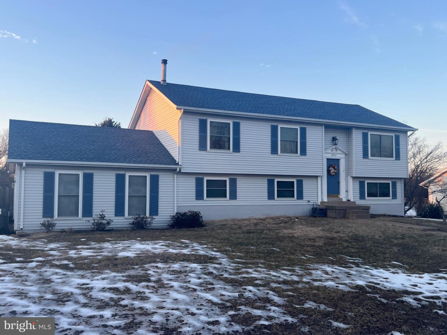 6836 Brianwood Court, Bealeton