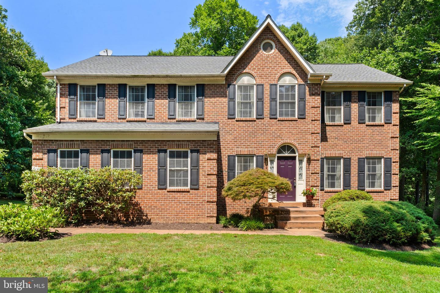 6140 Mint Springs Drive, Warrenton