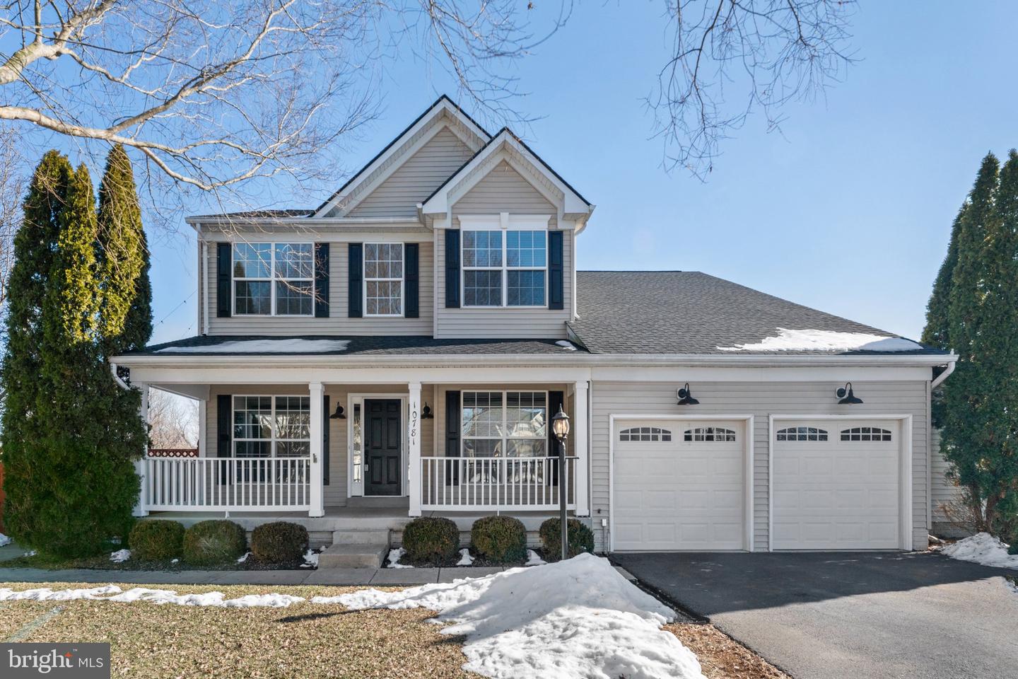 10781 Lord Chancellor Lane, Bealeton