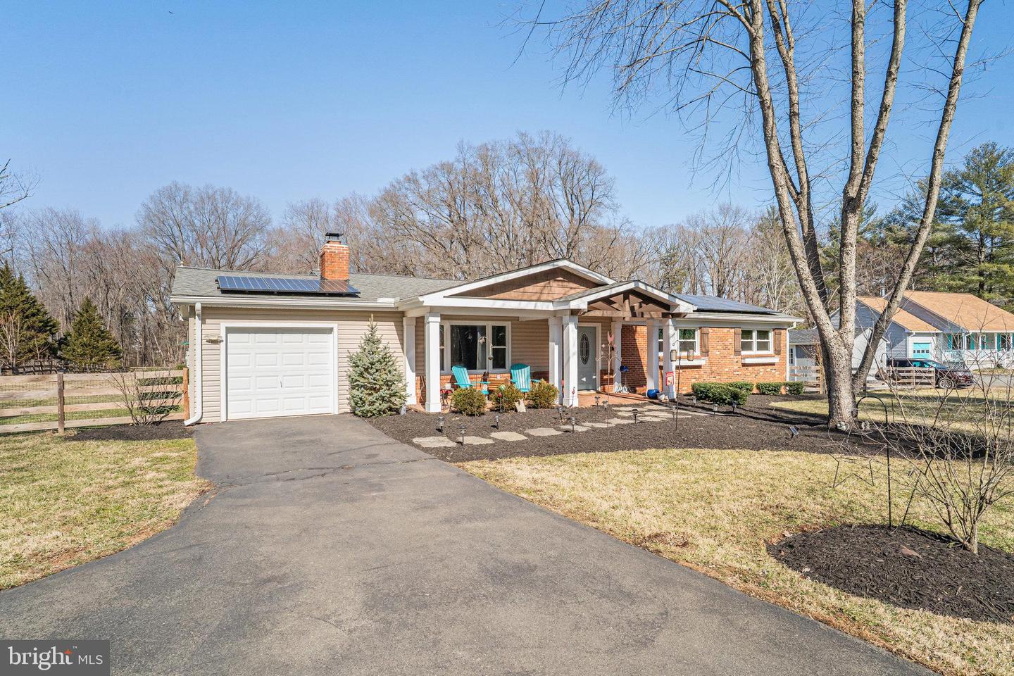 9353 Meetze Road, Midland