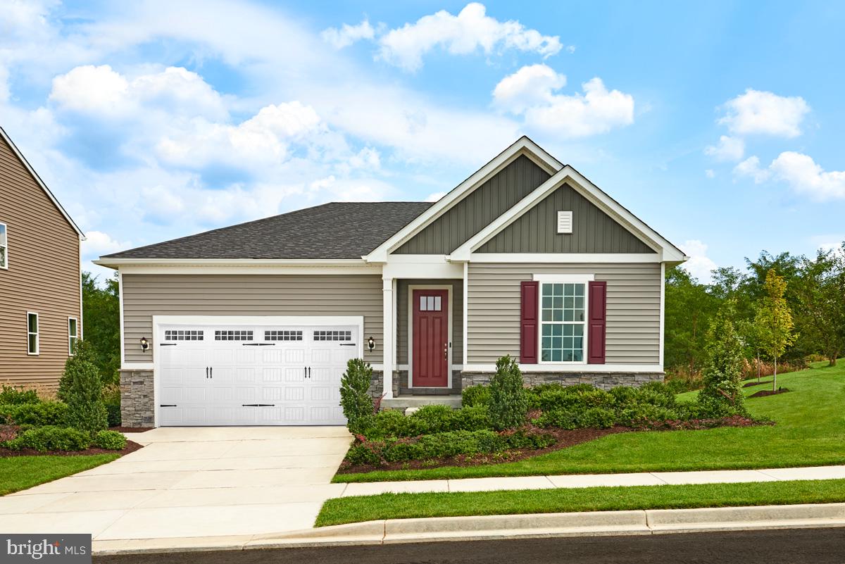 9149 Arctic Fox Way, Bealeton