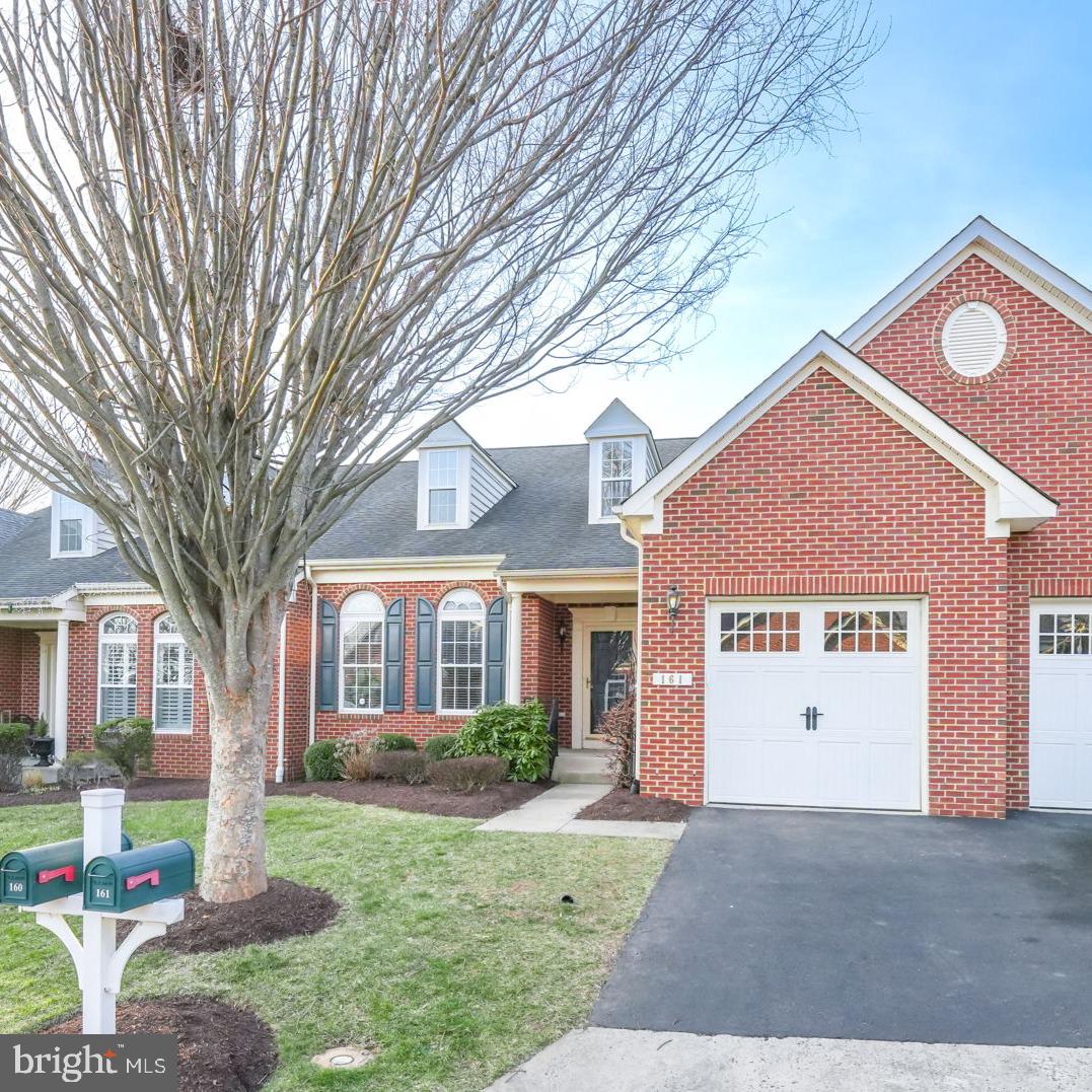 161 Ruby Court, Warrenton