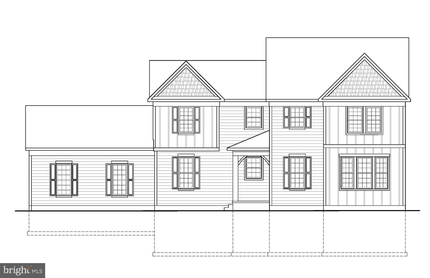 315 Winterset Lane, Warrenton