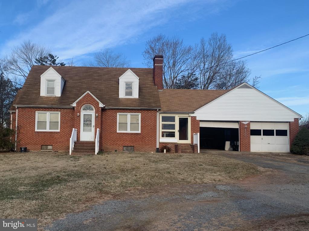 12086 James Madison Highway, Remington