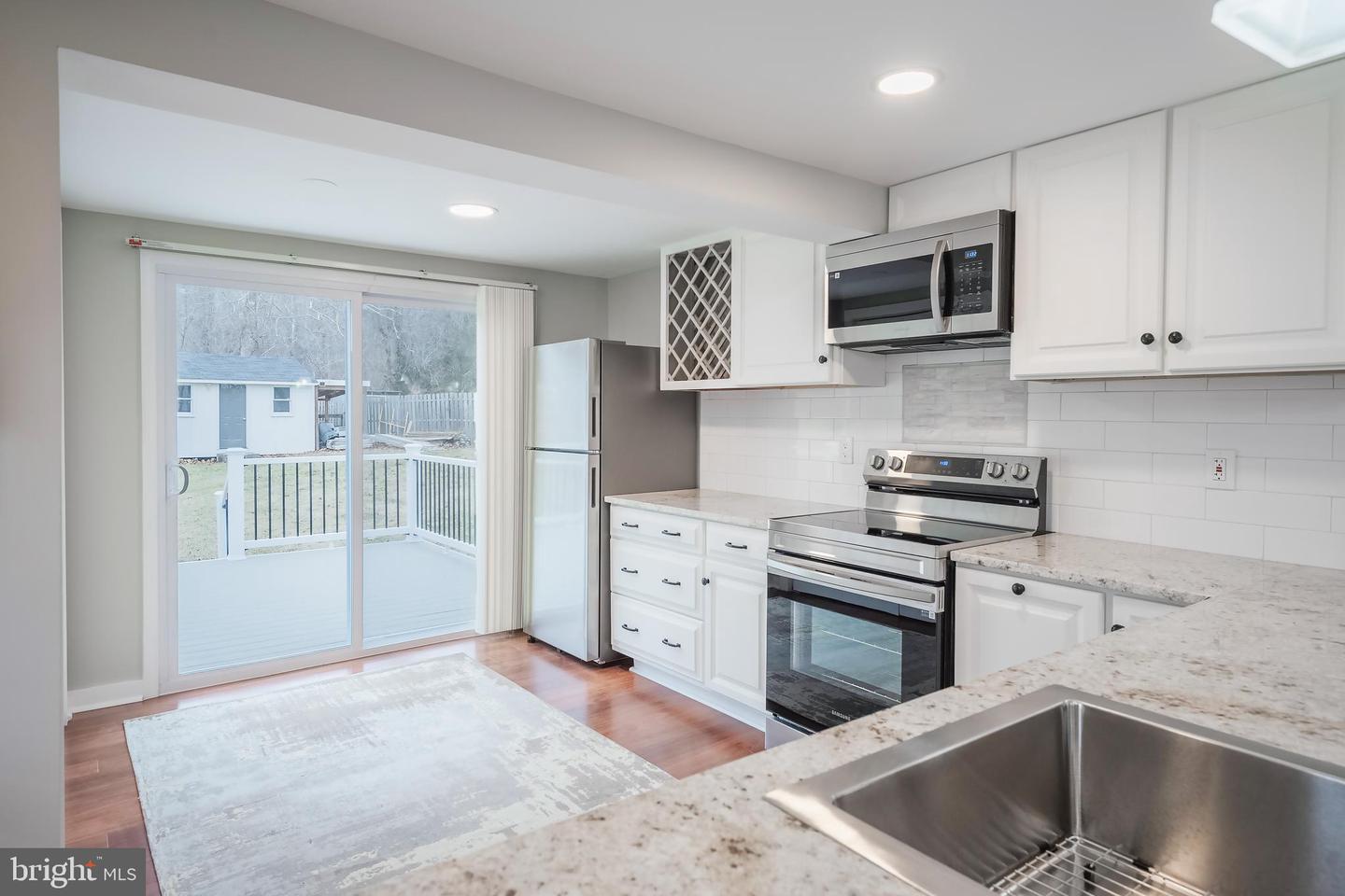 6946 Blantyre Road, Warrenton