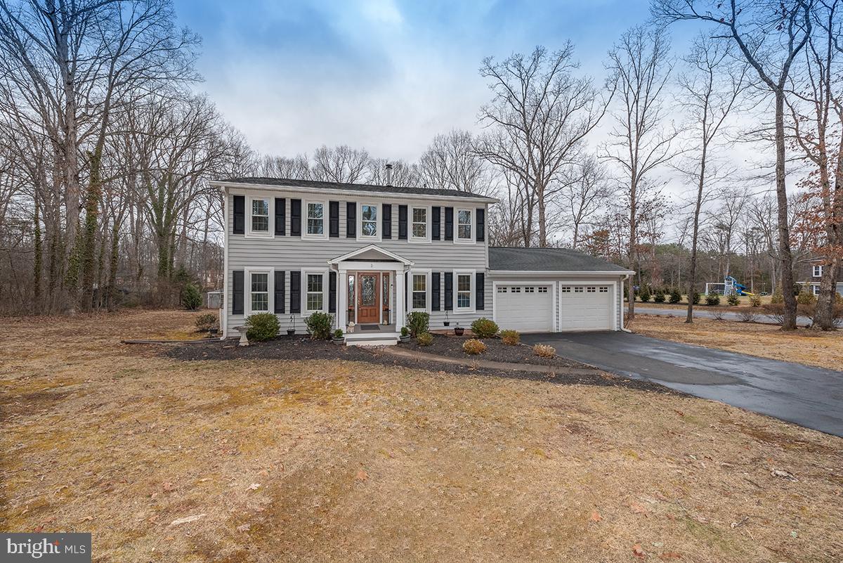 3298 Daffan Drive, Catlett