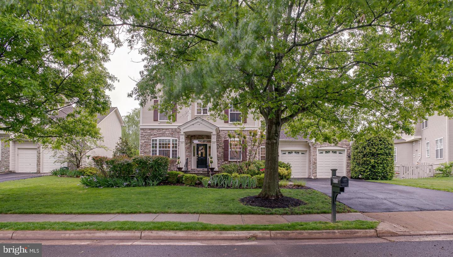 6735 Eckert Court, Warrenton