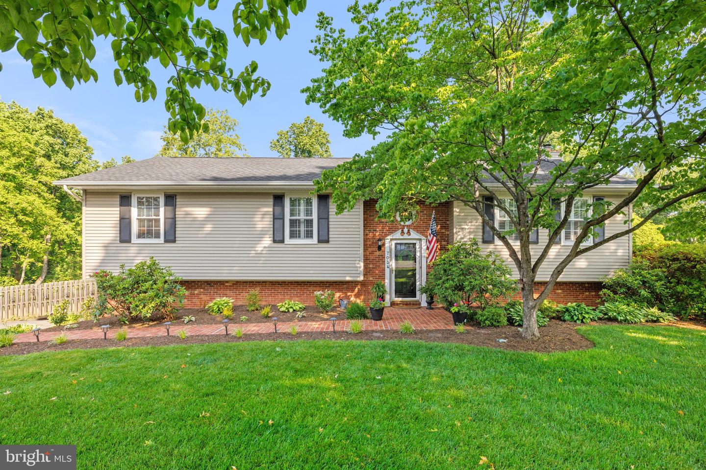 7034 Stafford Street, Warrenton